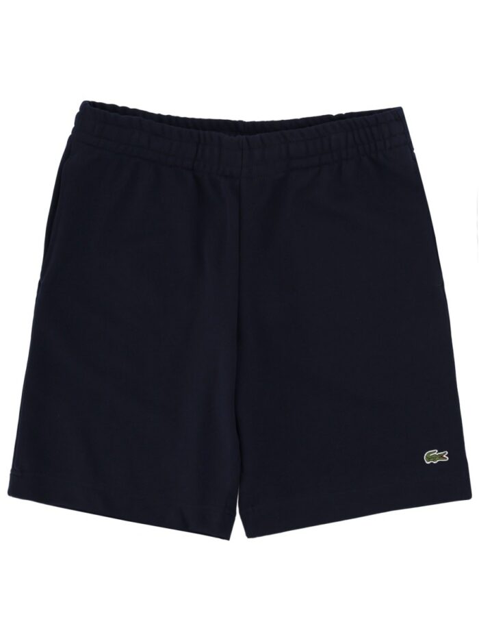 Lacoste SHORTS WITH LOGO