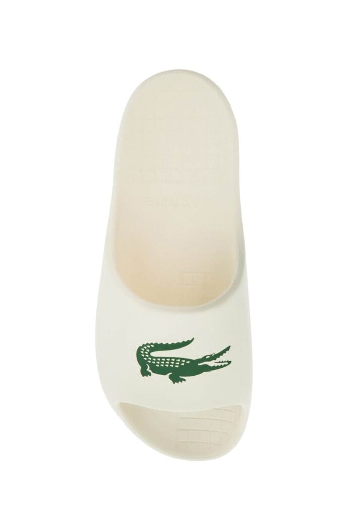 LACOSTE 'slides Serve 2