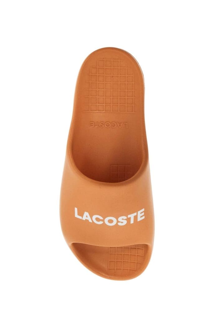 LACOSTE 'slides Serve 2