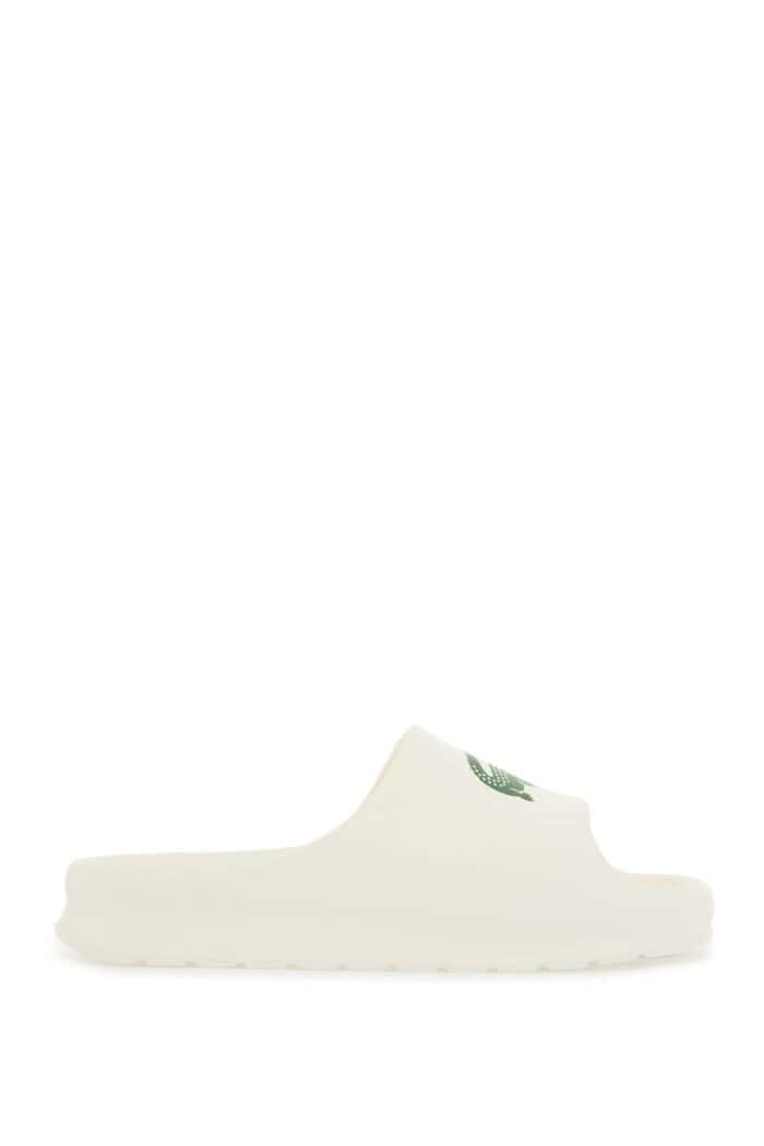 LACOSTE 'slides Serve 2