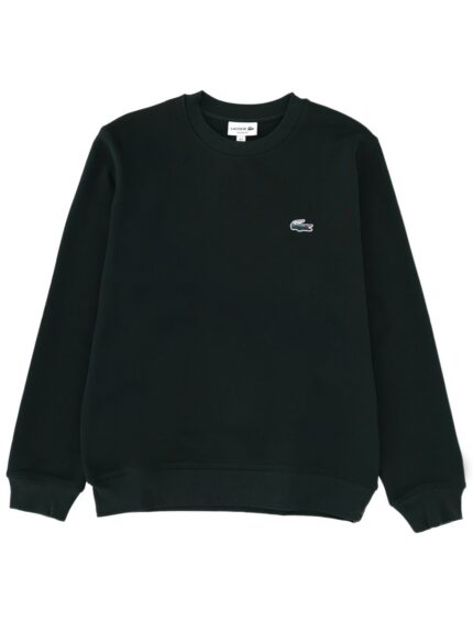 Lacoste SWEATSHIRT WITH LOGO