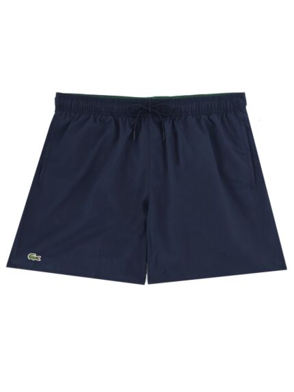 Lacoste SWIMSUIT WITH LOGO