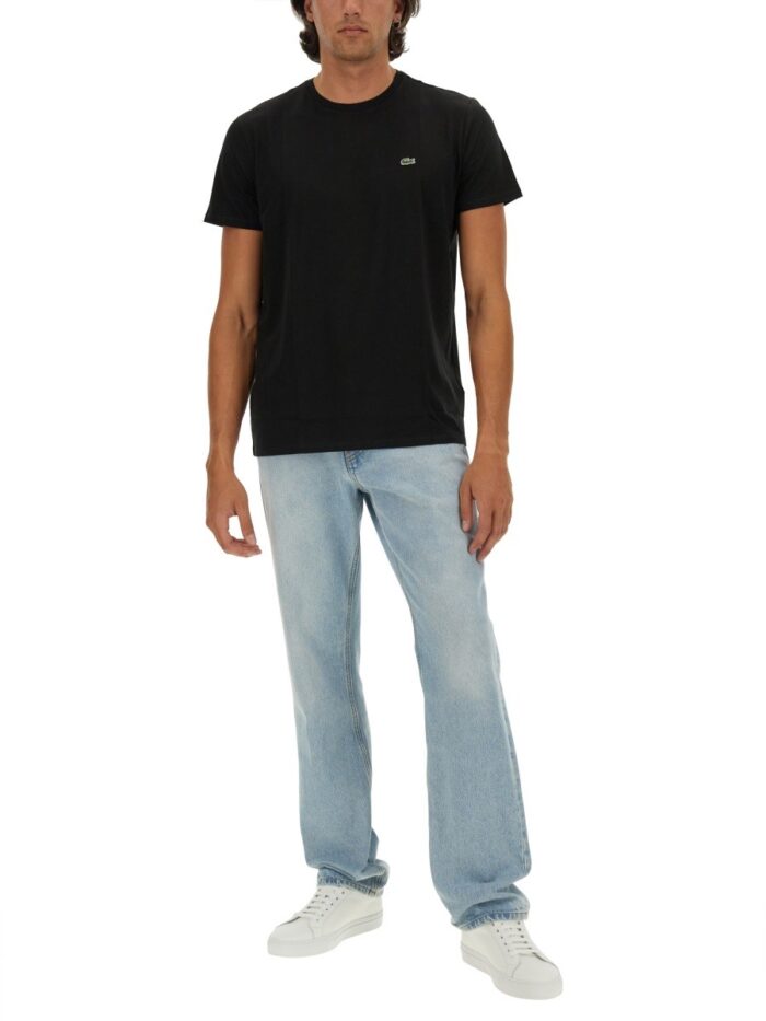 Lacoste T-SHIRT CON LOGO