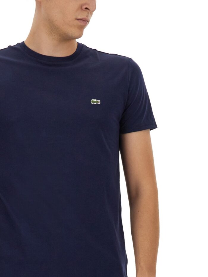 Lacoste T-SHIRT CON LOGO