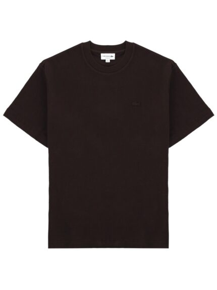 Lacoste T-SHIRT CON LOGO