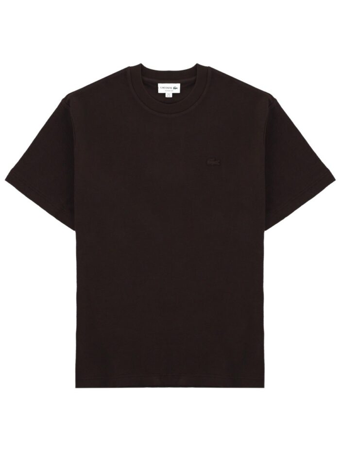 Lacoste T-SHIRT CON LOGO