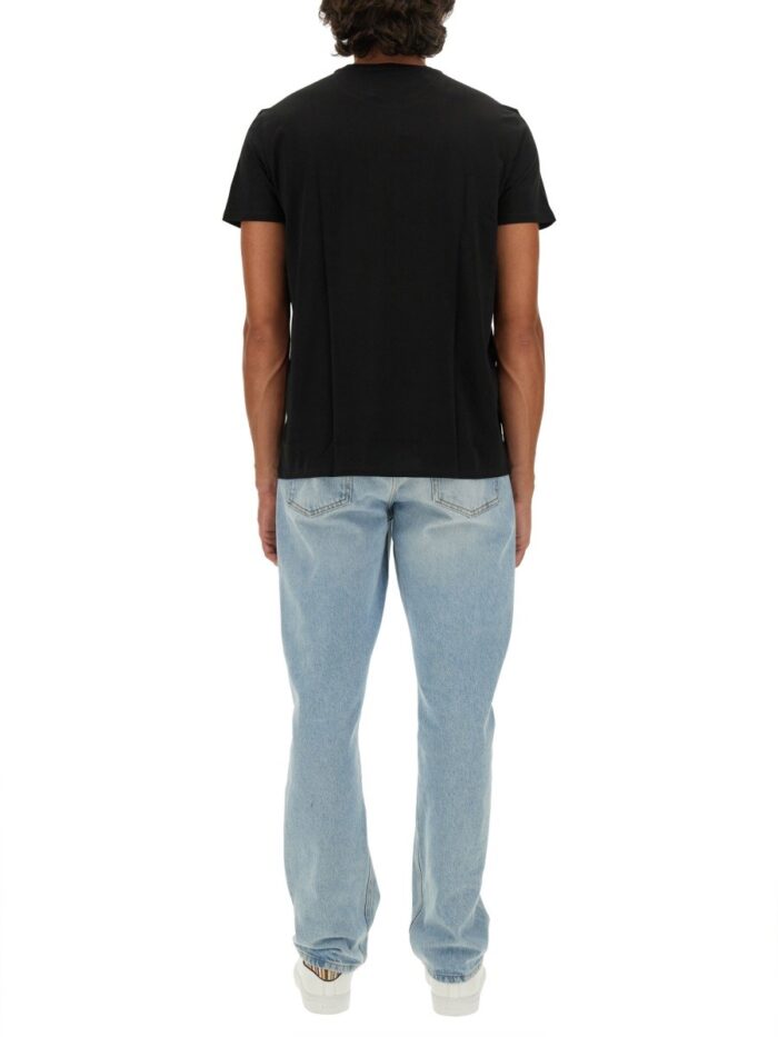 Lacoste T-SHIRT CON LOGO