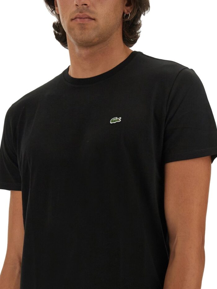 Lacoste T-SHIRT CON LOGO