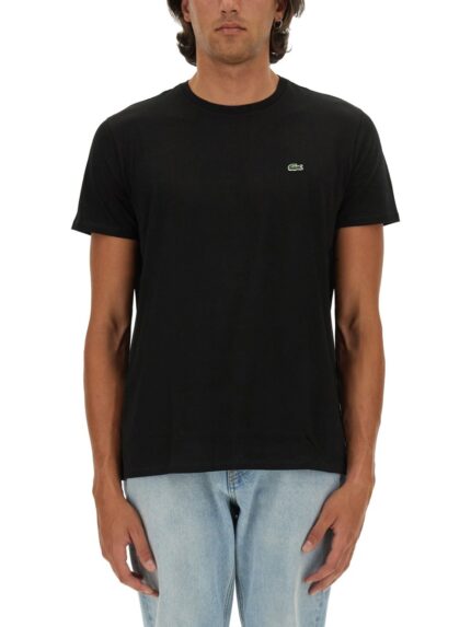 Lacoste T-SHIRT CON LOGO