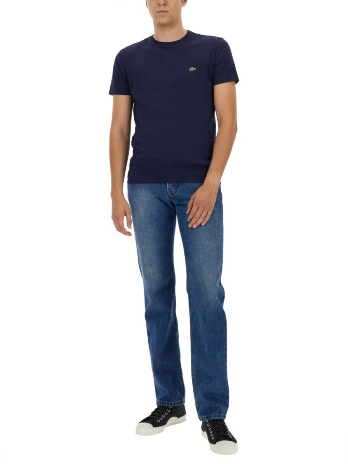 Lacoste T-SHIRT CON LOGO