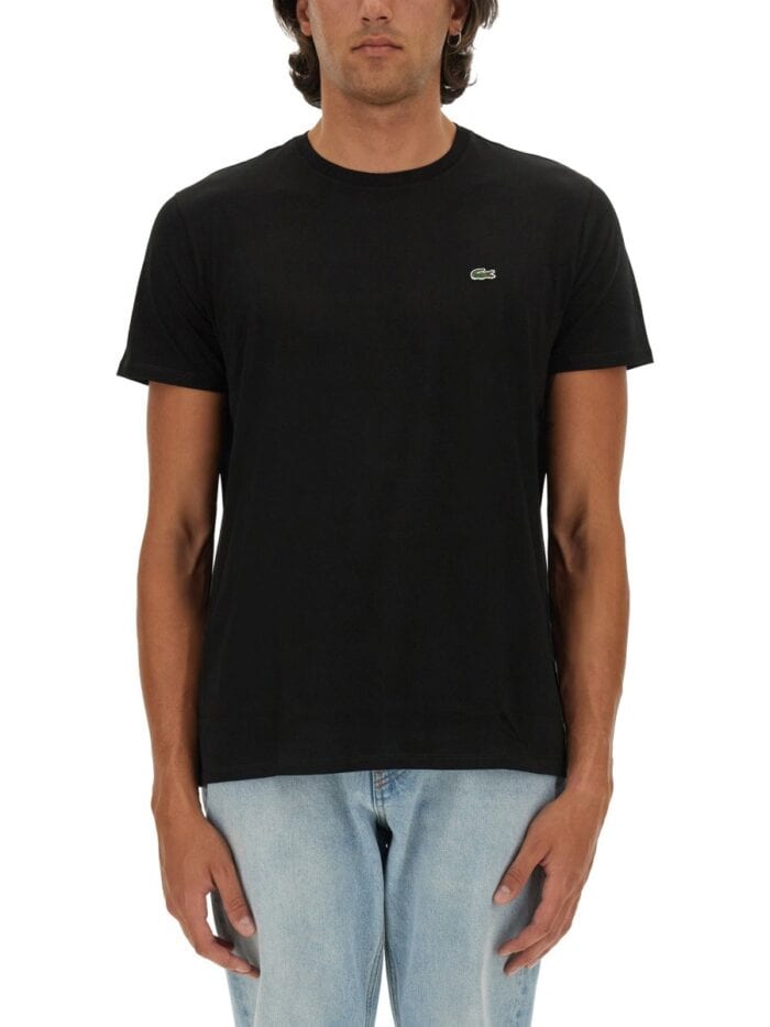 Lacoste T-SHIRT CON LOGO