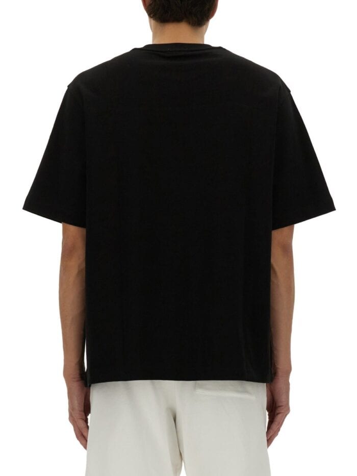 Lacoste T-SHIRT WITH LOGO
