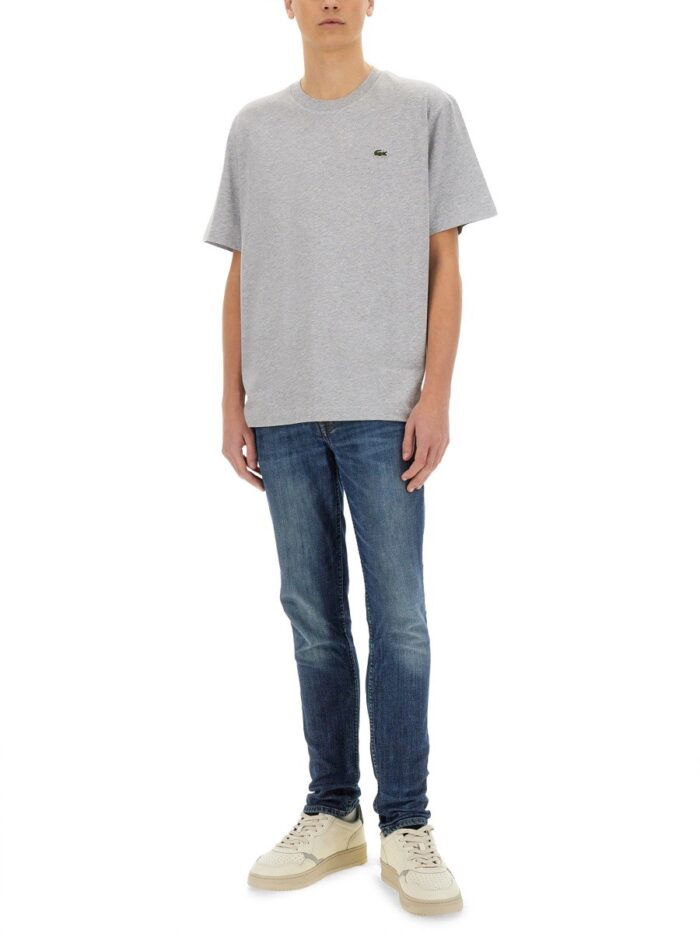 Lacoste T-SHIRT WITH LOGO