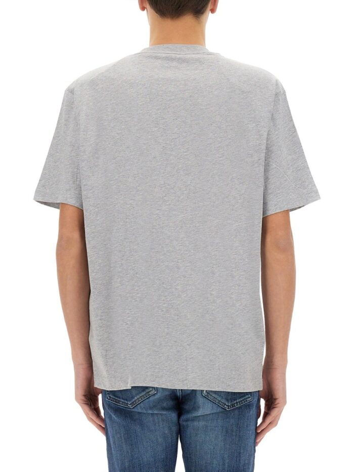 Lacoste T-SHIRT WITH LOGO