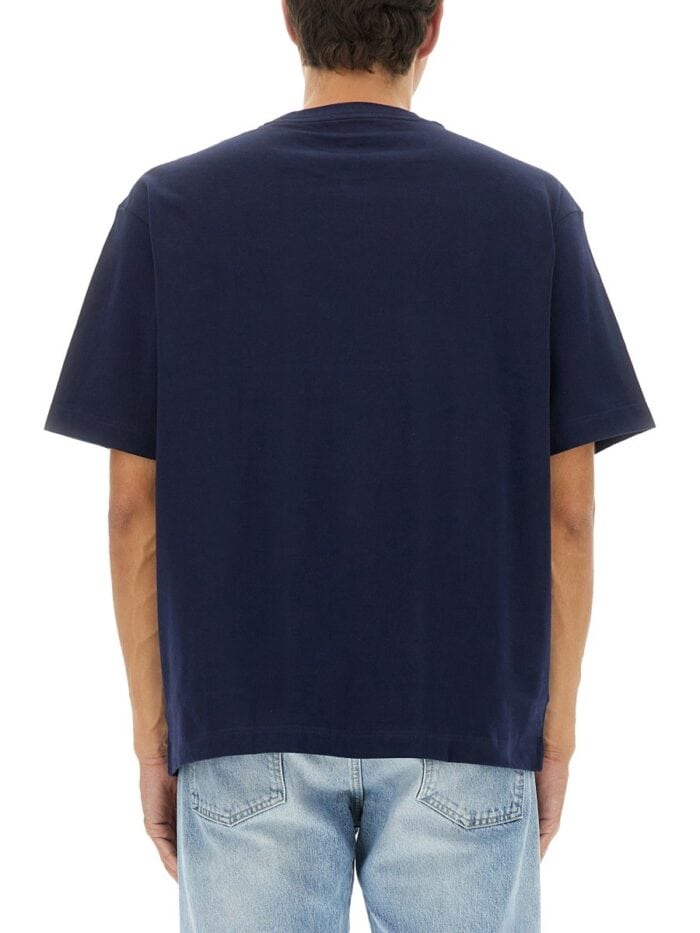 Lacoste T-SHIRT WITH LOGO
