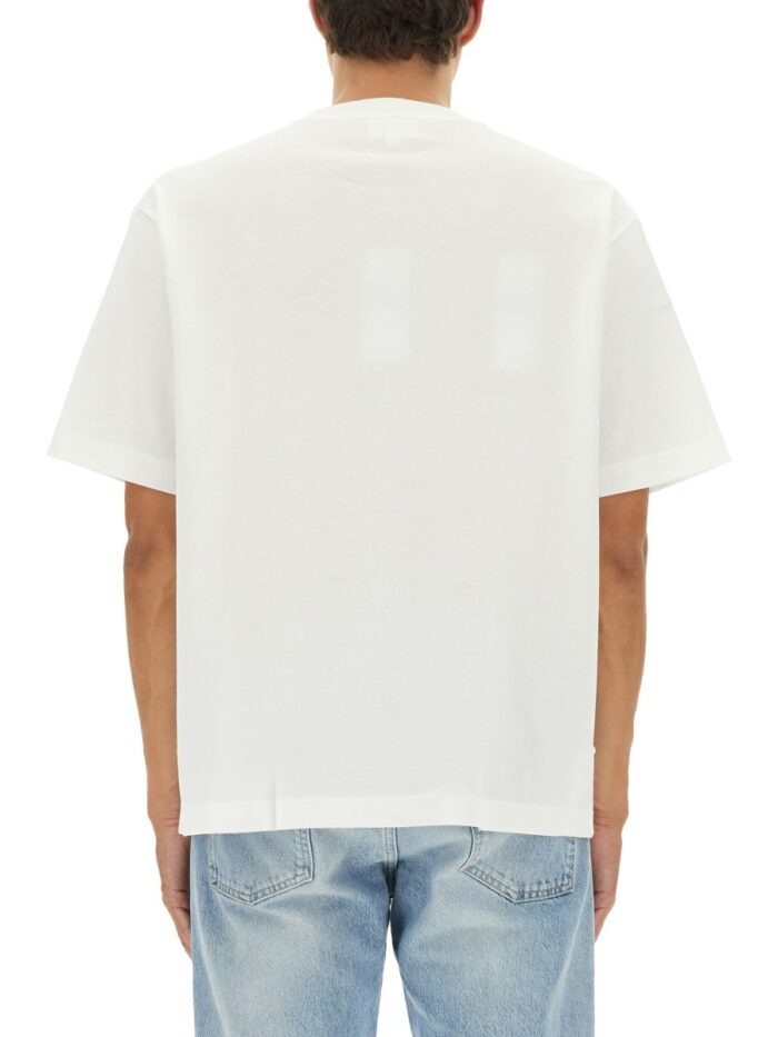 Lacoste T-SHIRT WITH LOGO