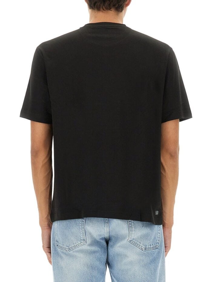Lacoste T-SHIRT WITH LOGO