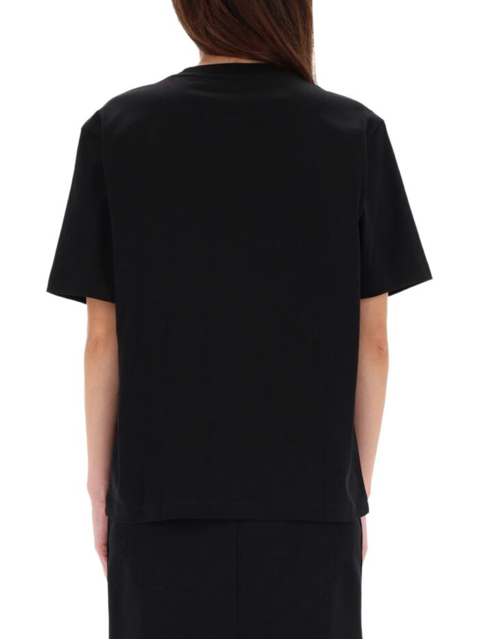 Lacoste T-SHIRT WITH LOGO