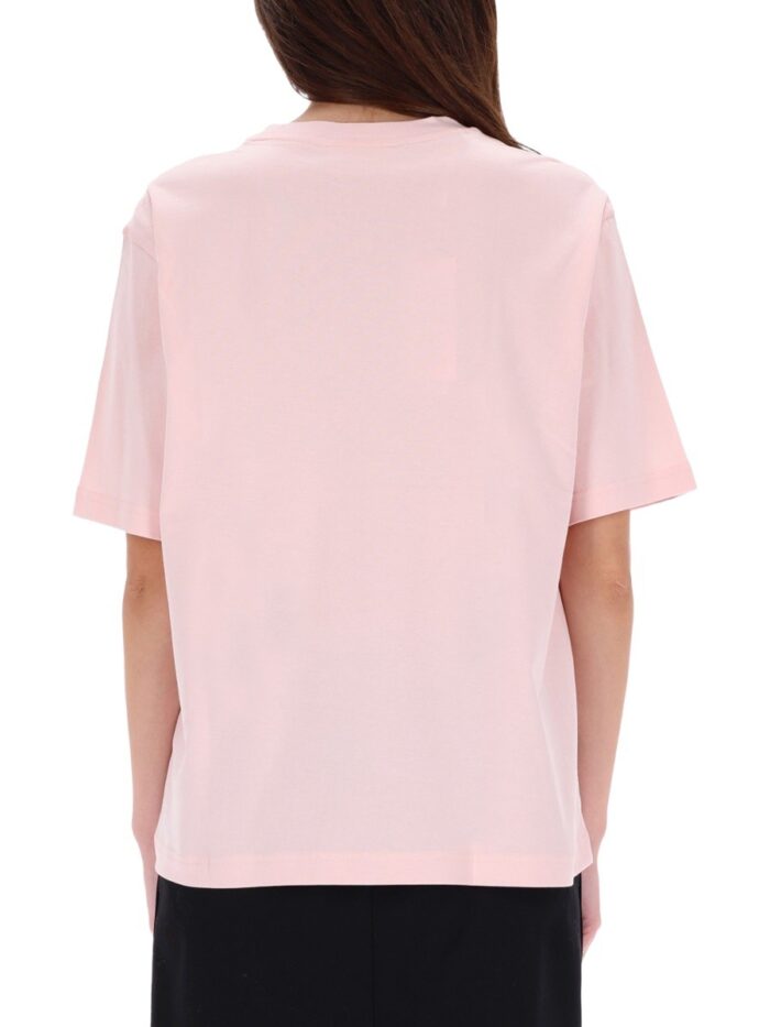 Lacoste T-SHIRT WITH LOGO