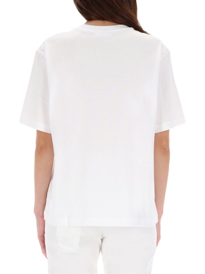 Lacoste T-SHIRT WITH LOGO