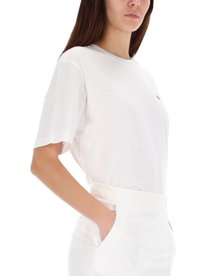 Lacoste T-SHIRT WITH LOGO