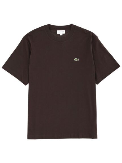 Lacoste T-SHIRT WITH LOGO