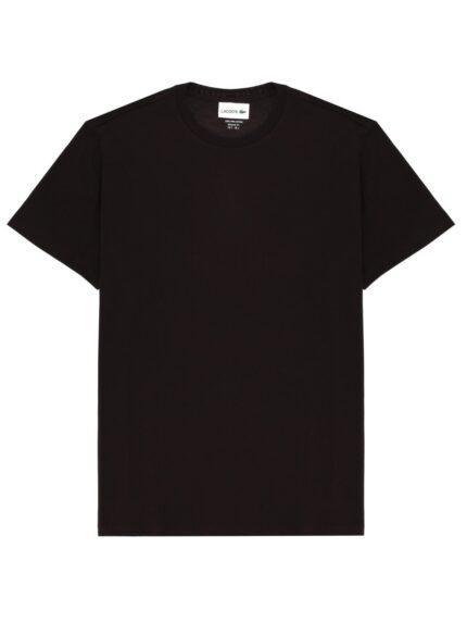 Lacoste T-SHIRT WITH LOGO
