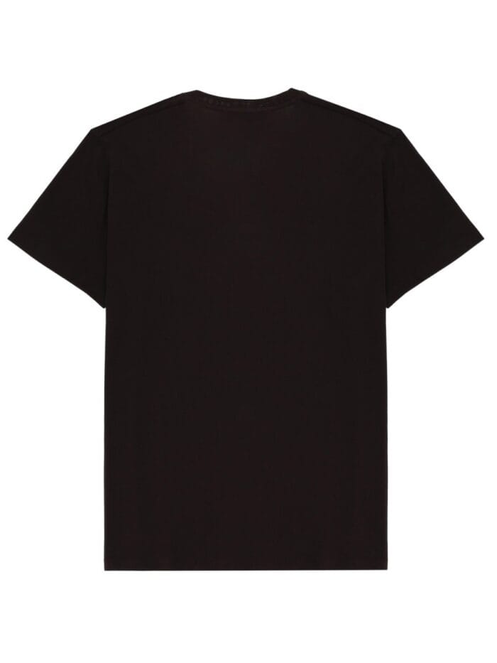 Lacoste T-SHIRT WITH LOGO