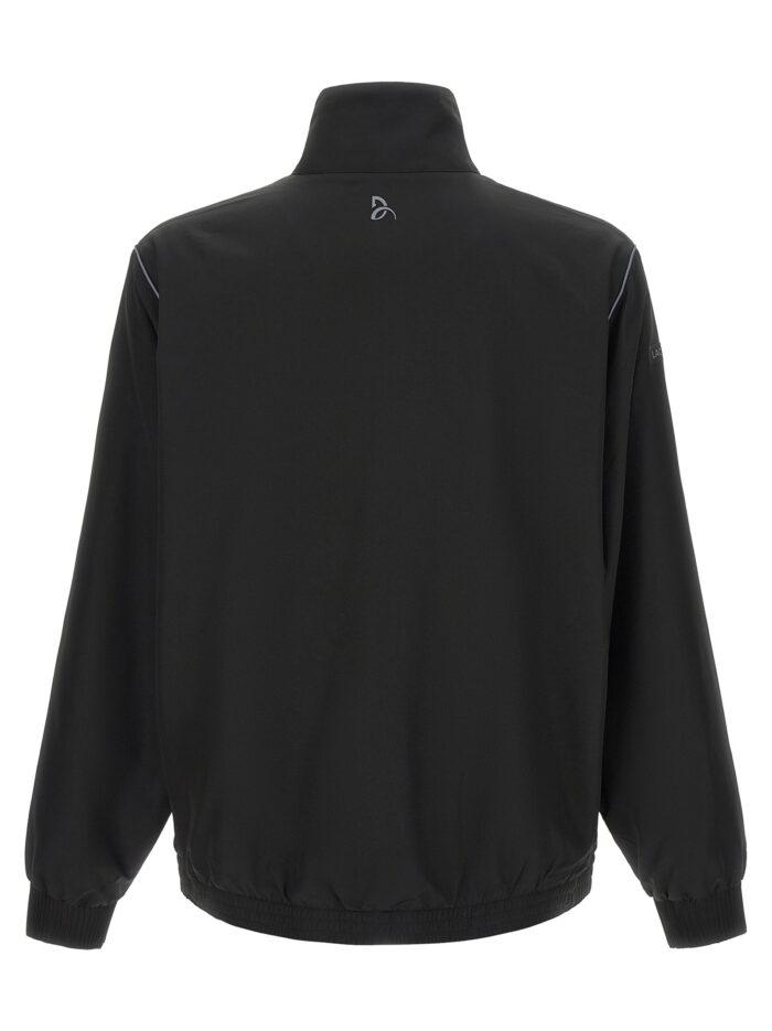 Lacoste Tennis X Novak Djokovic Tracksuit