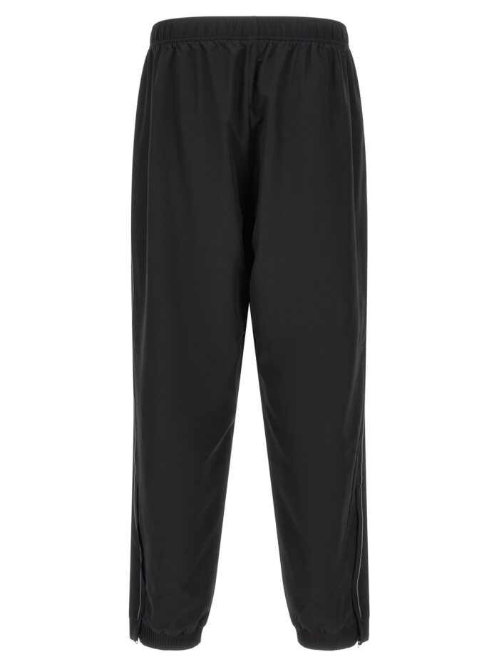 Lacoste Tennis X Novak Djokovic Tracksuit