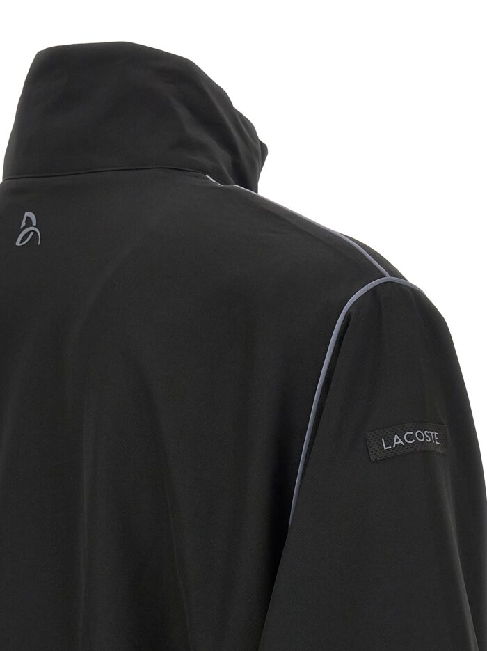 Lacoste Tennis X Novak Djokovic Tracksuit