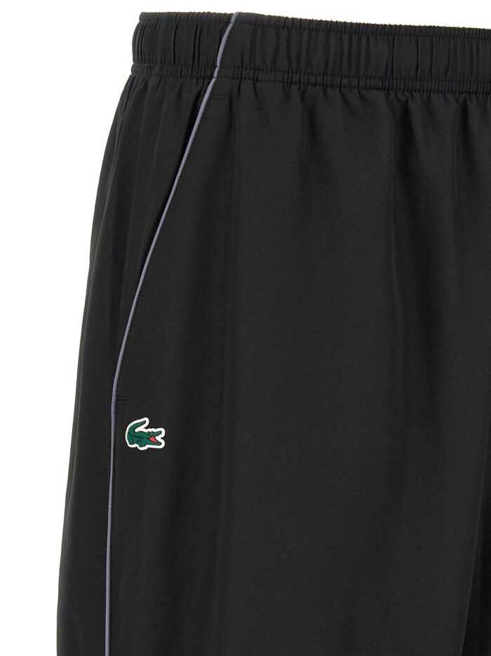 Lacoste Tennis X Novak Djokovic Tracksuit