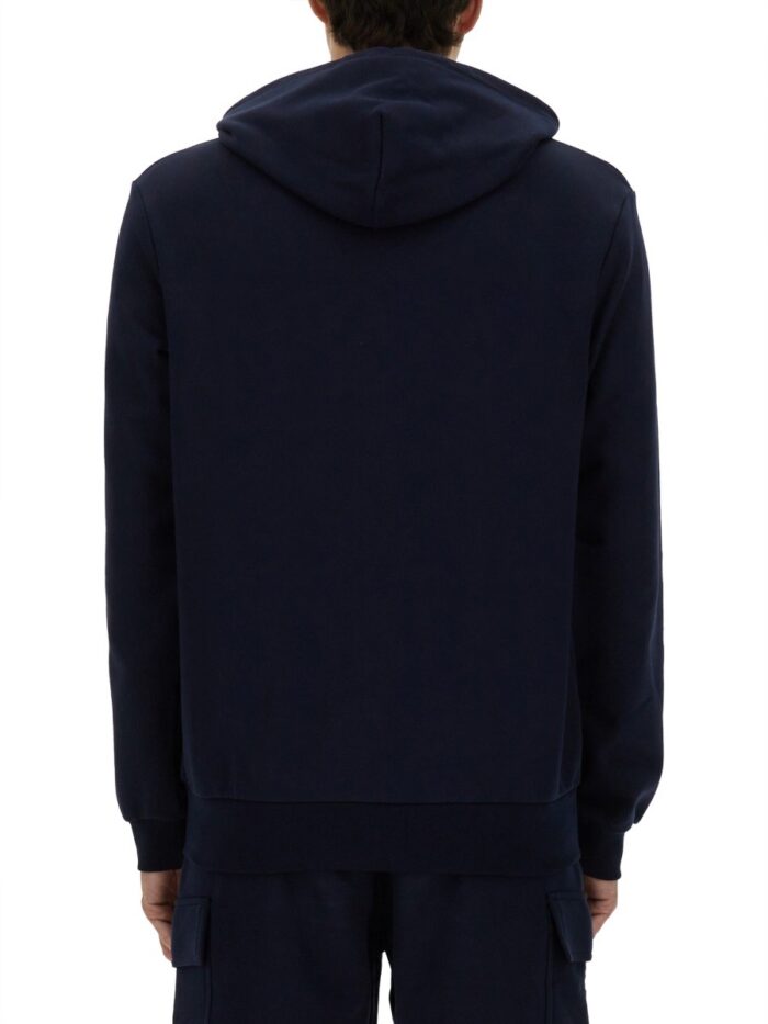 Lacoste ZIPPER HOODIE