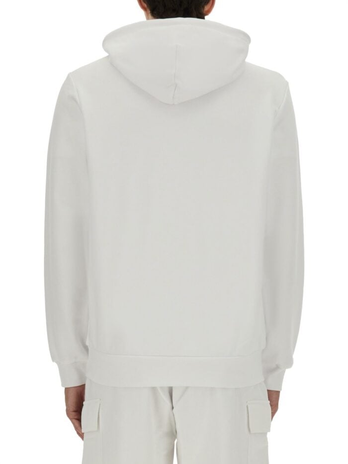 Lacoste ZIPPER HOODIE