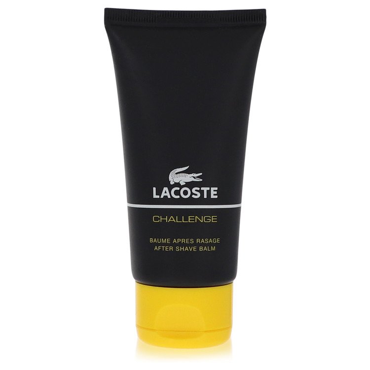 Lacoste Challenge By Lacoste - After Shave Balm 2.5 Oz