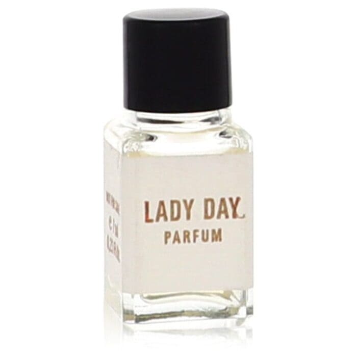 Lady Day By Maria Candida Gentile - Pure Perfume .23 Oz