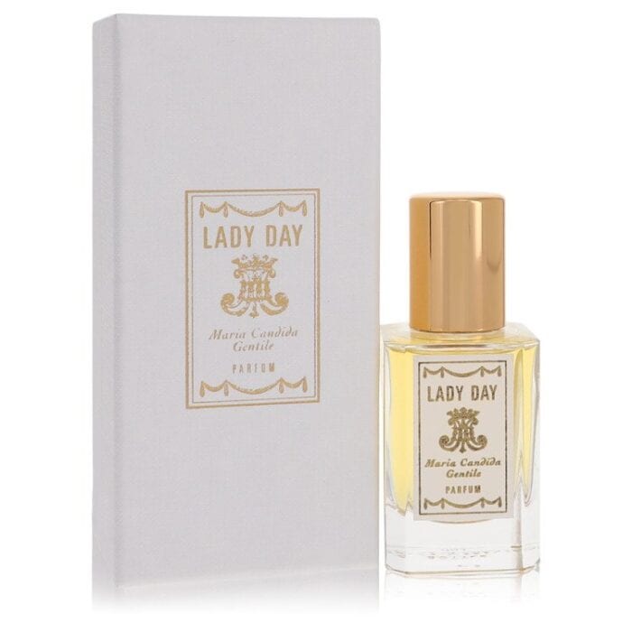 Lady Day By Maria Candida Gentile - Pure Perfume 1 Oz