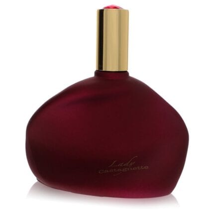 Lady Castagnette By Lulu Castagnette - Eau De Parfum Spray (Unboxed) 3.3 Oz