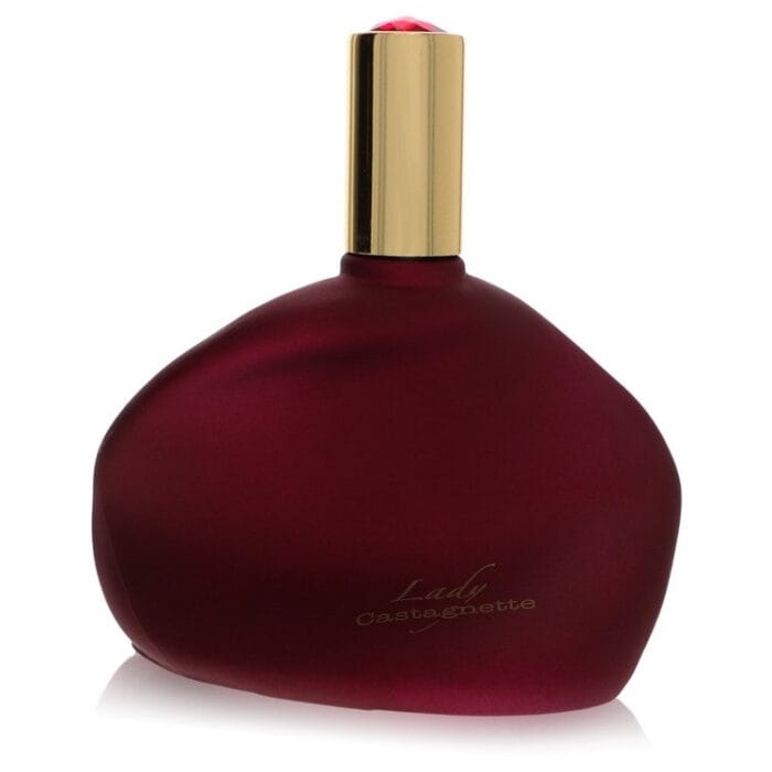 Lady Castagnette By Lulu Castagnette - Eau De Parfum Spray (Unboxed) 3.3 Oz