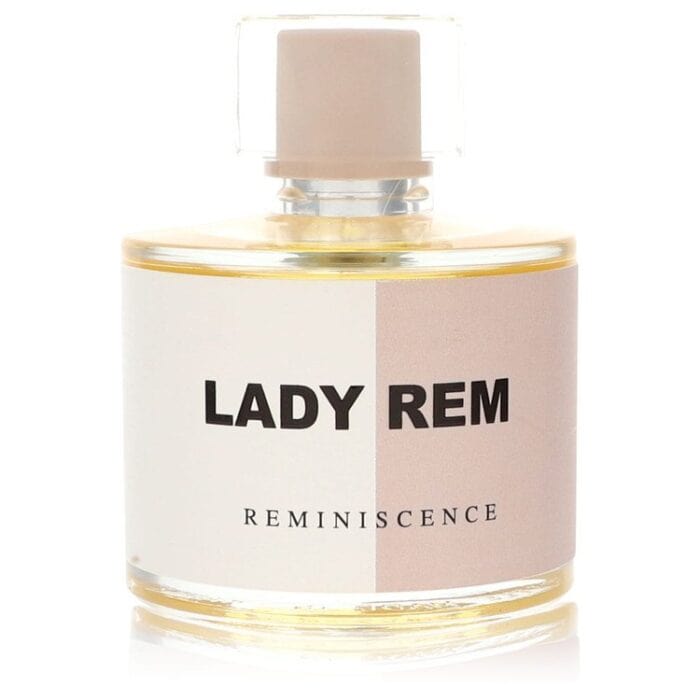 Lady Rem By Reminiscence - Eau De Parfum Spray (Tester) 3.4 Oz