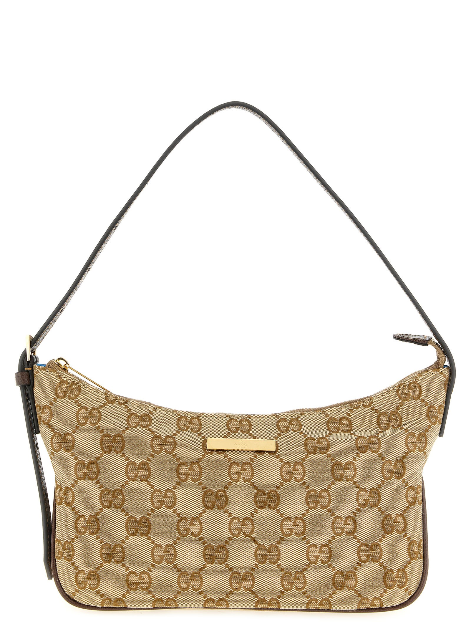 Gucci 'Lady Lunetta' Shoulder Bag