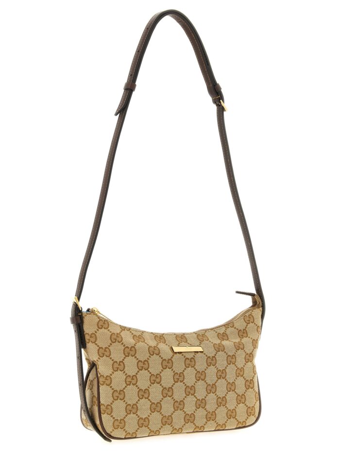 Gucci 'Lady Lunetta' Shoulder Bag