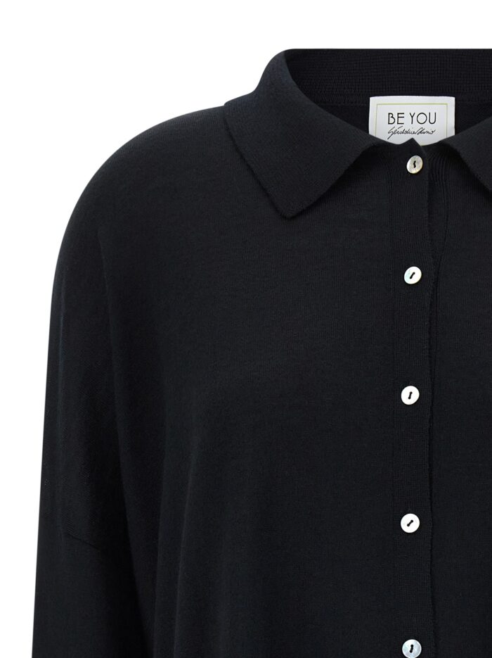 BE YOU 'Lady17' Cardigan