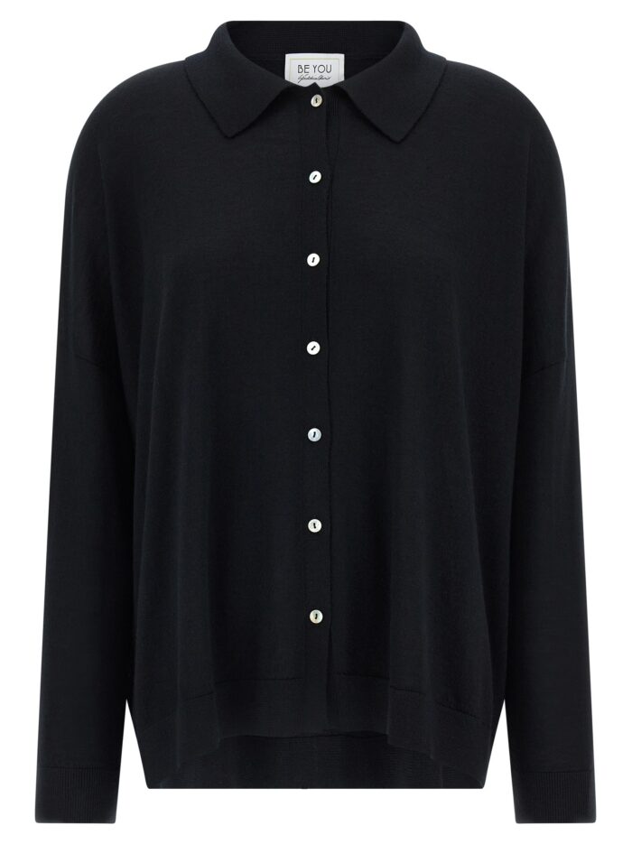 be you 'lady17' cardigan BE YOU 'Lady17' Cardigan