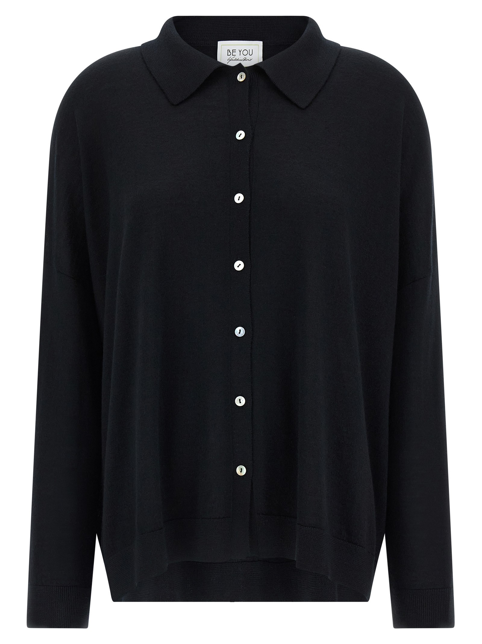 BE YOU 'Lady17' Cardigan