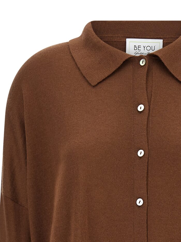 BE YOU 'Lady17' Cardigan