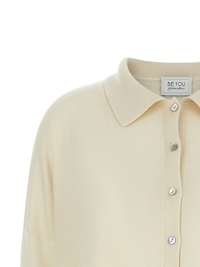 BE YOU 'Lady17' Cardigan