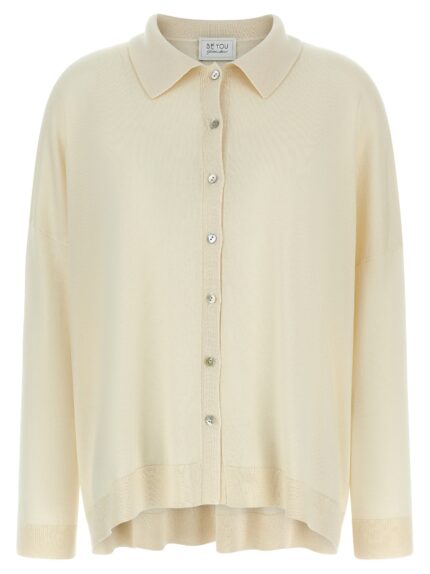 BE YOU 'Lady17' Cardigan