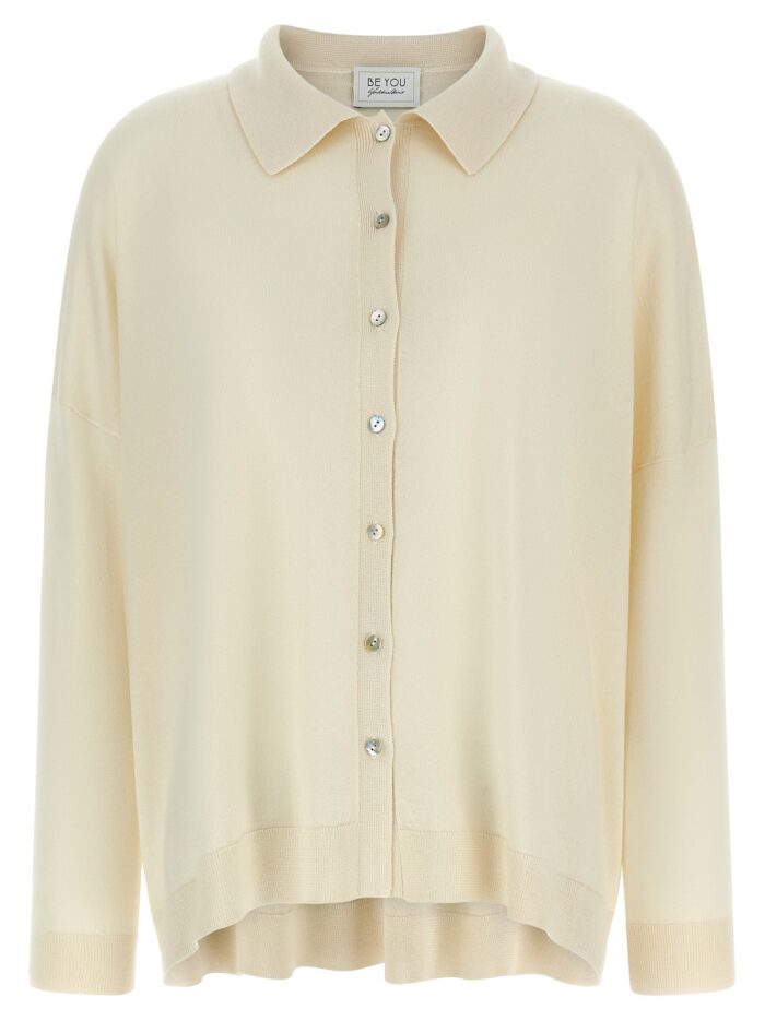 be you 'lady17' cardigan BE YOU 'Lady17' Cardigan