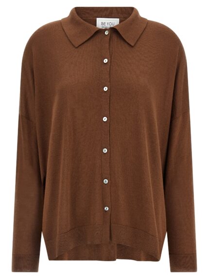 BE YOU 'Lady17' Cardigan